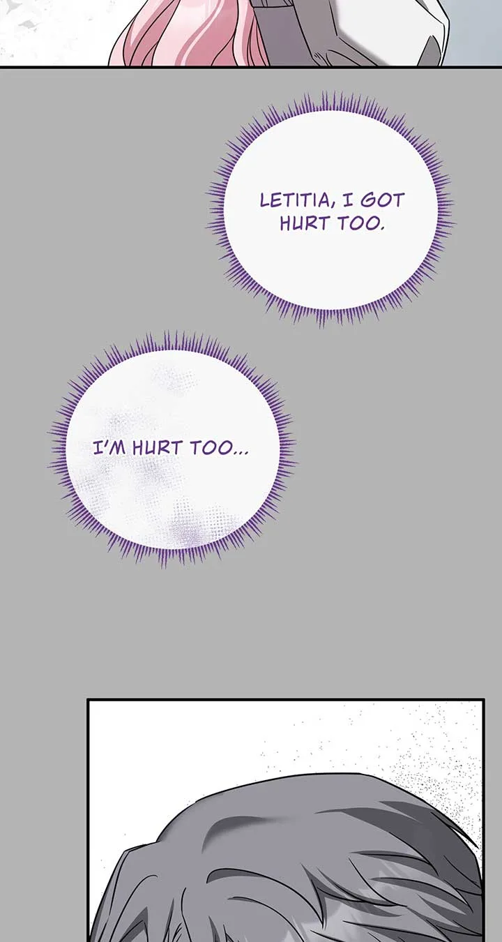 I Won’t Go Back to My Family Who Abandoned Me Chapter 47 page 73