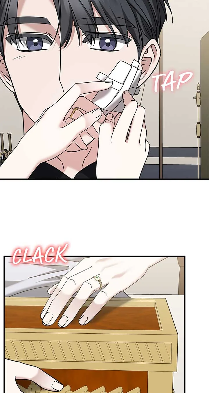 I Won’t Go Back to My Family Who Abandoned Me Chapter 47 page 56
