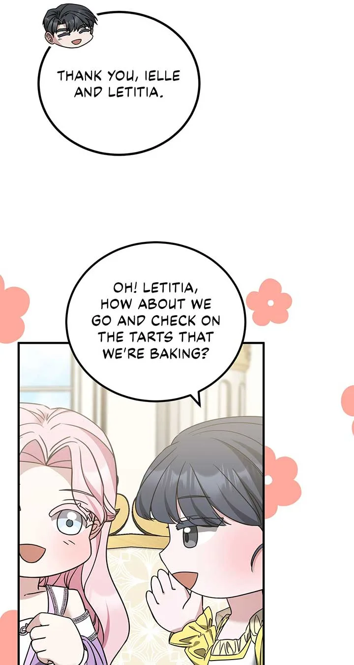 I Won’t Go Back to My Family Who Abandoned Me Chapter 47 page 80