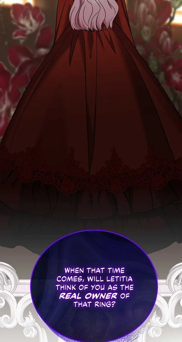 I Won’t Go Back to My Family Who Abandoned Me Chapter 47 page 41