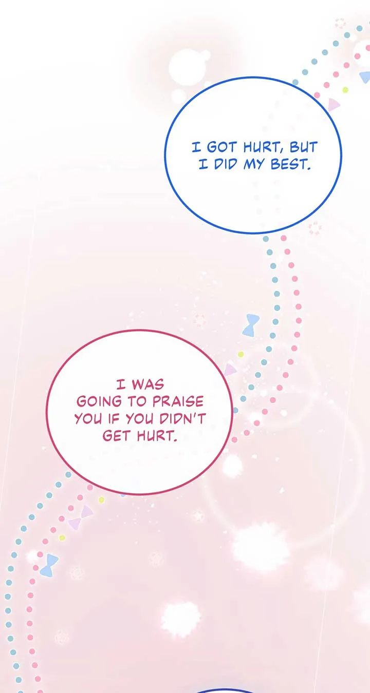 I Won’t Go Back to My Family Who Abandoned Me Chapter 47 page 60