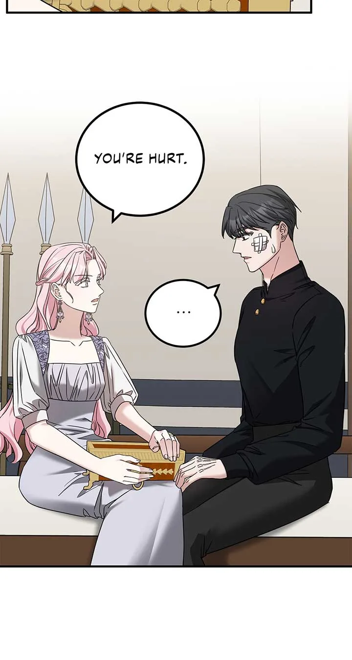 I Won’t Go Back to My Family Who Abandoned Me Chapter 47 page 57