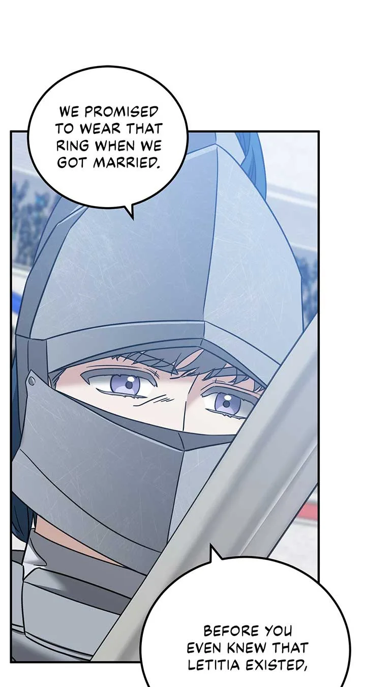 I Won’t Go Back to My Family Who Abandoned Me Chapter 47 page 36
