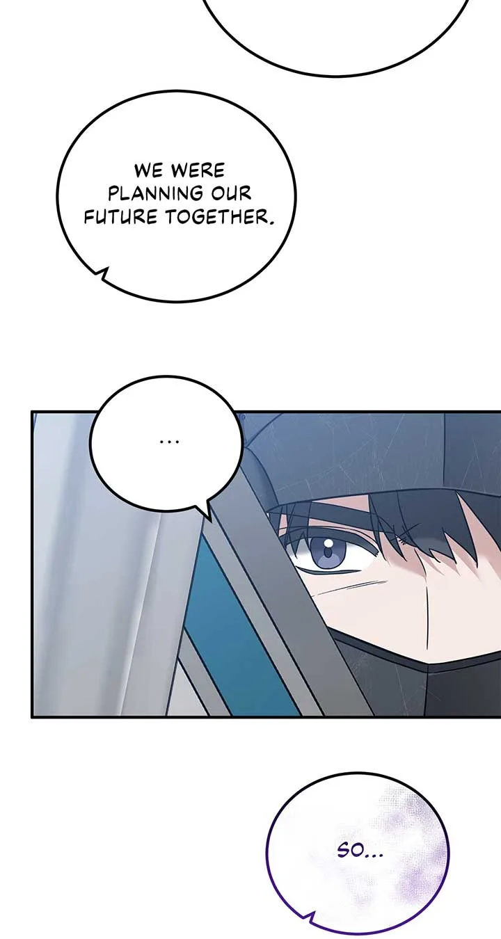 I Won’t Go Back to My Family Who Abandoned Me Chapter 47 page 37