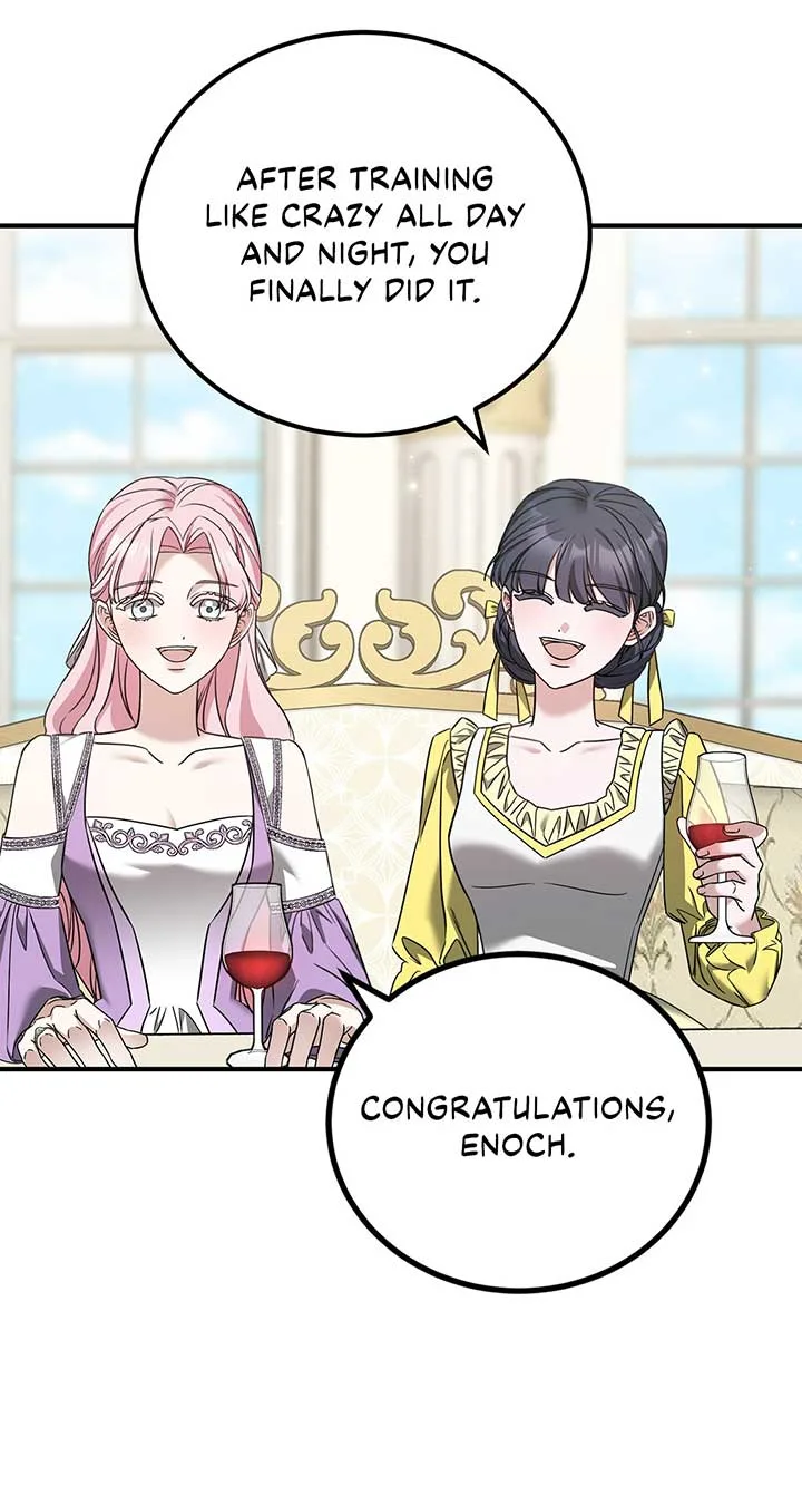 I Won’t Go Back to My Family Who Abandoned Me Chapter 47 page 79