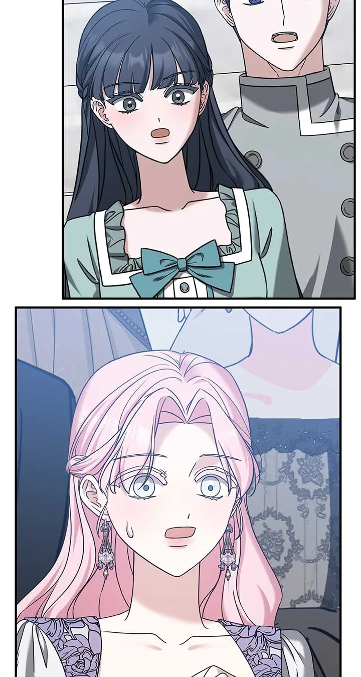 I Won’t Go Back to My Family Who Abandoned Me Chapter 47 page 46