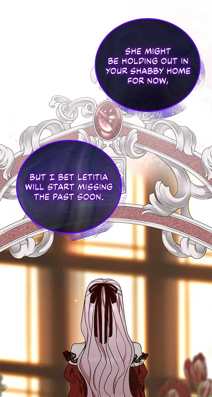 I Won’t Go Back to My Family Who Abandoned Me Chapter 47 page 40