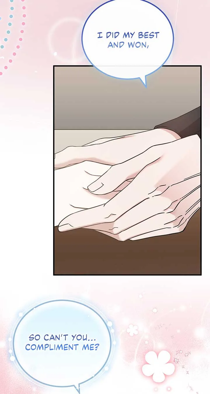 I Won’t Go Back to My Family Who Abandoned Me Chapter 47 page 61
