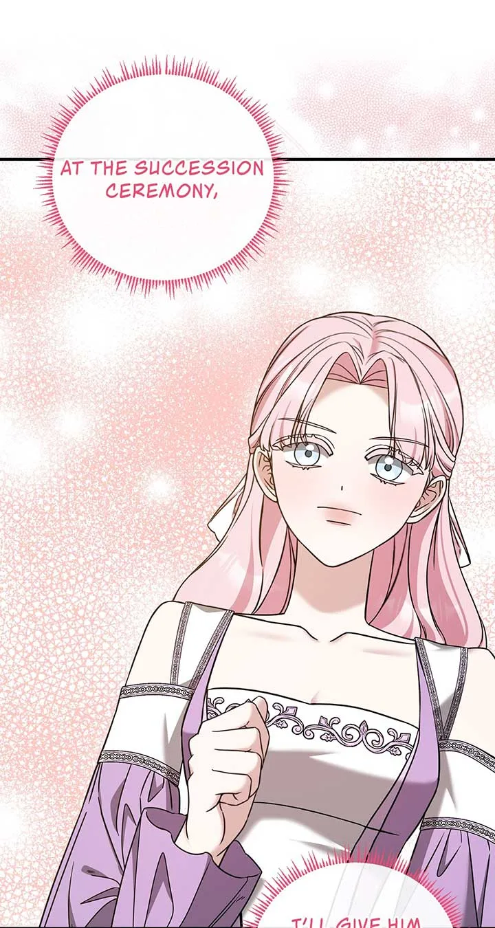 I Won’t Go Back to My Family Who Abandoned Me Chapter 48 page 19