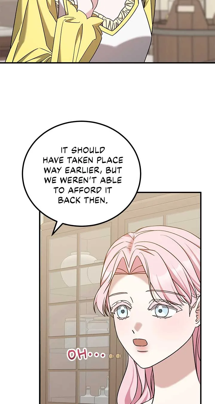 I Won’t Go Back to My Family Who Abandoned Me Chapter 48 page 3