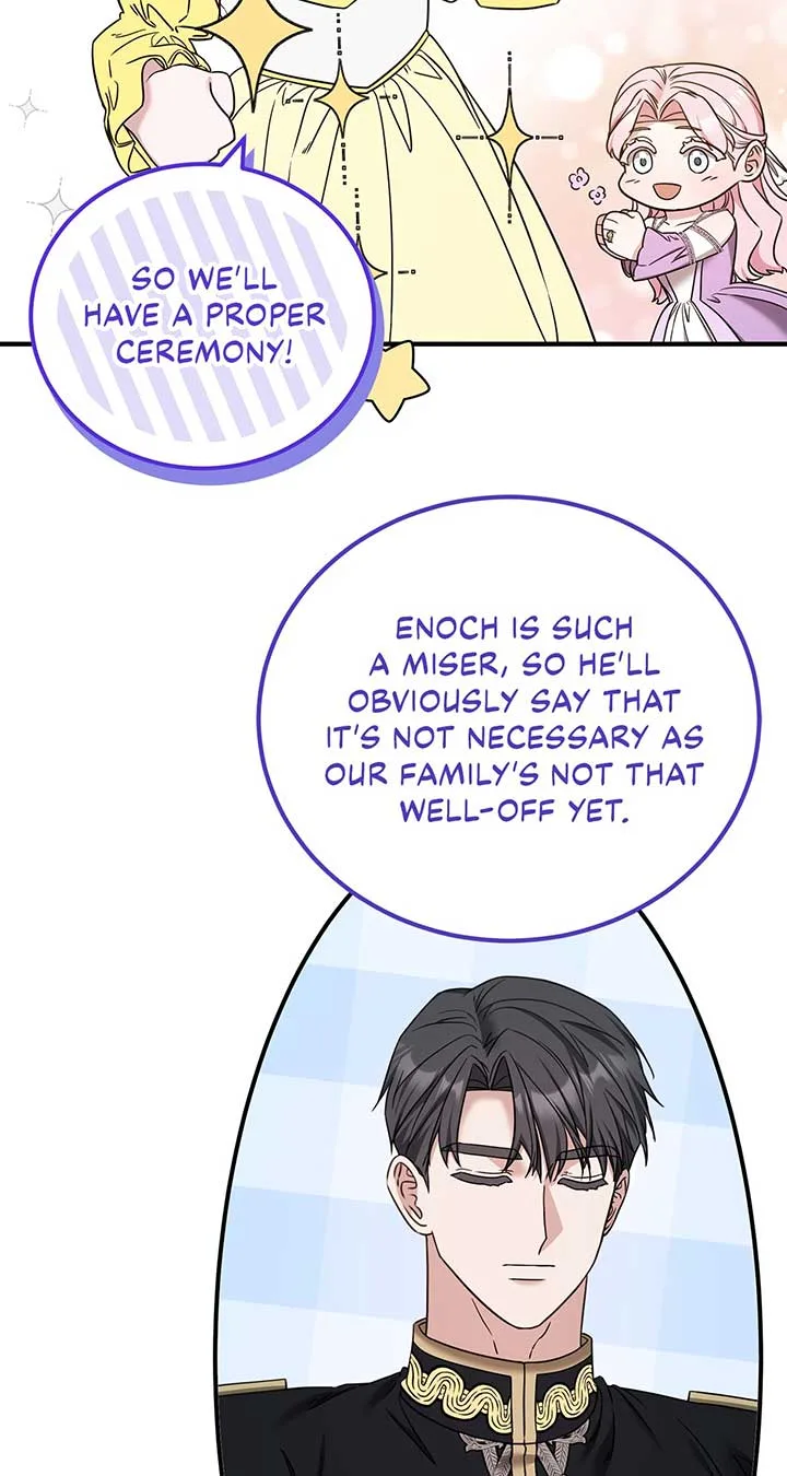 I Won’t Go Back to My Family Who Abandoned Me Chapter 48 page 5