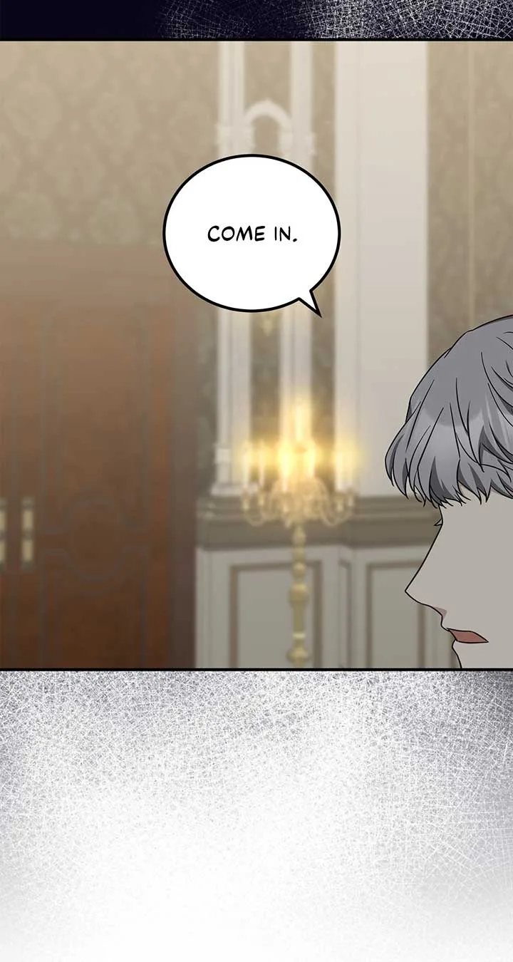 I Won’t Go Back to My Family Who Abandoned Me Chapter 48 page 35
