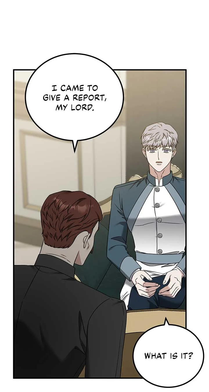 I Won’t Go Back to My Family Who Abandoned Me Chapter 48 page 37