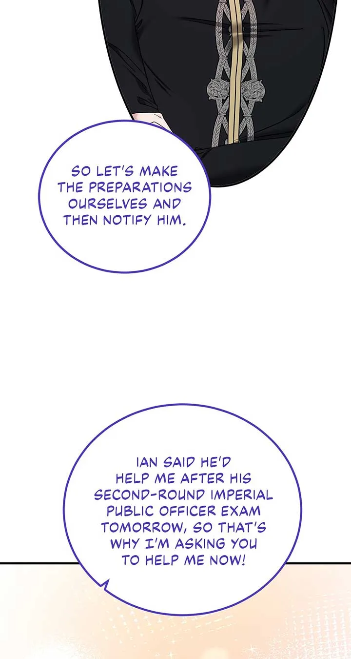 I Won’t Go Back to My Family Who Abandoned Me Chapter 48 page 6