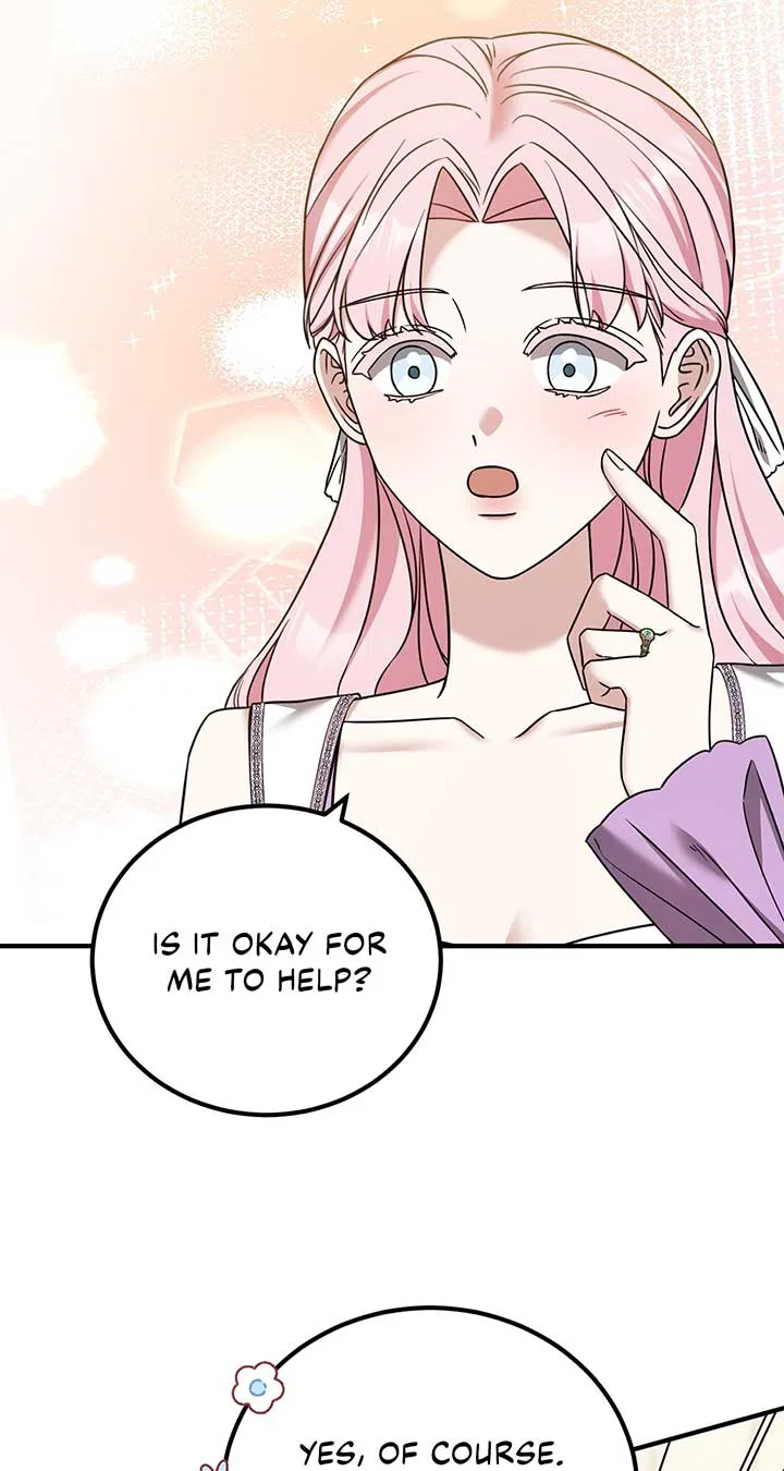 I Won’t Go Back to My Family Who Abandoned Me Chapter 48 page 7