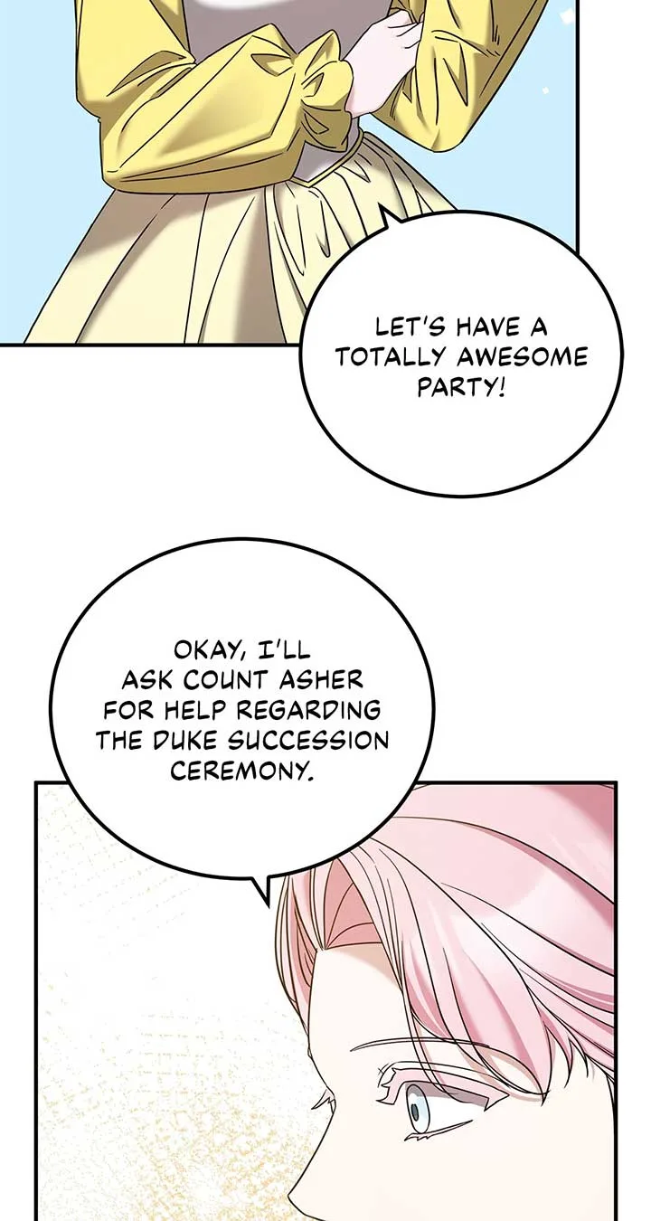 I Won’t Go Back to My Family Who Abandoned Me Chapter 48 page 15
