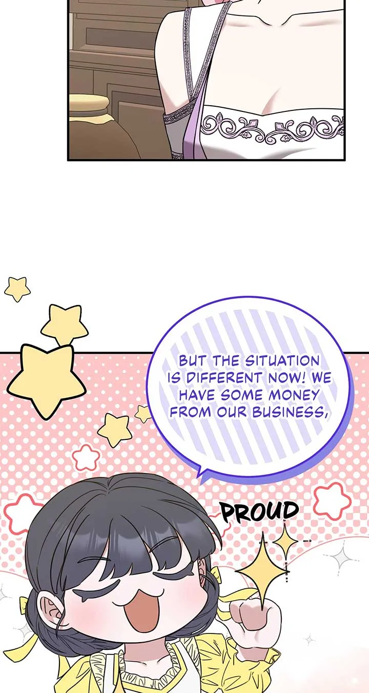 I Won’t Go Back to My Family Who Abandoned Me Chapter 48 page 4