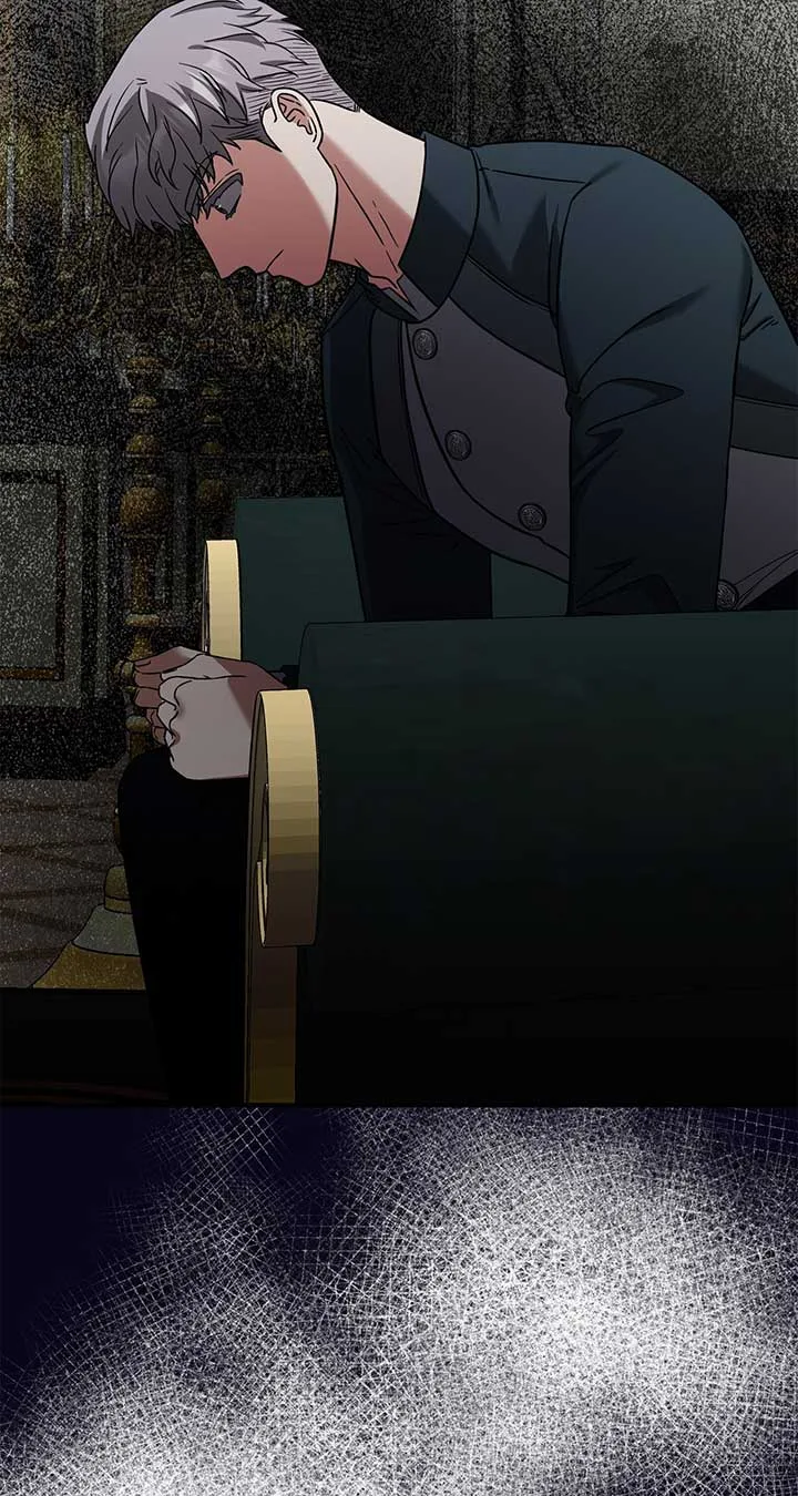 I Won’t Go Back to My Family Who Abandoned Me Chapter 48 page 33