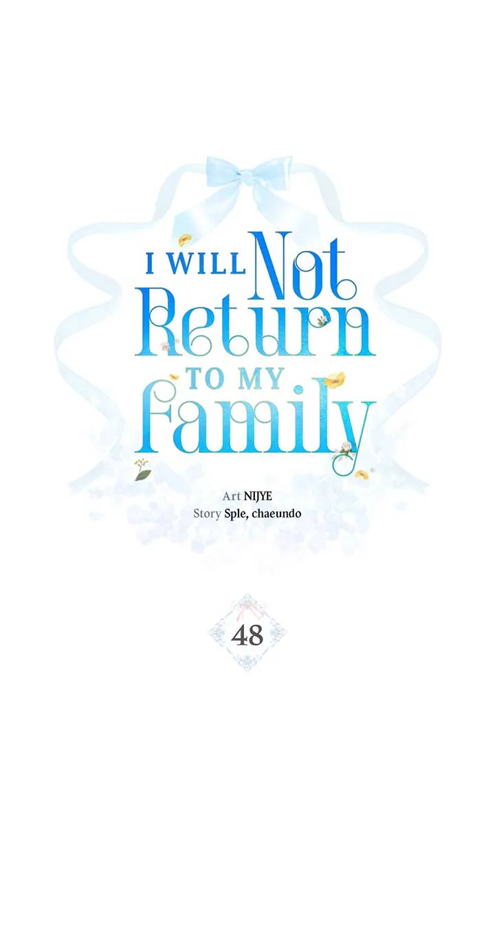 I Won’t Go Back to My Family Who Abandoned Me Chapter 48 page 13