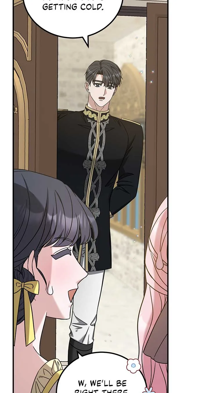 I Won’t Go Back to My Family Who Abandoned Me Chapter 48 page 21