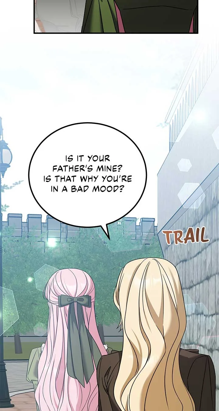 I Won’t Go Back to My Family Who Abandoned Me Chapter 49 page 72