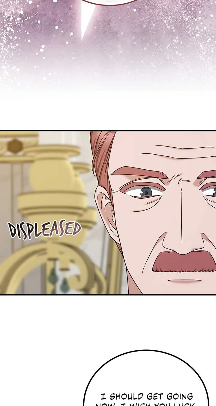 I Won’t Go Back to My Family Who Abandoned Me Chapter 49 page 34
