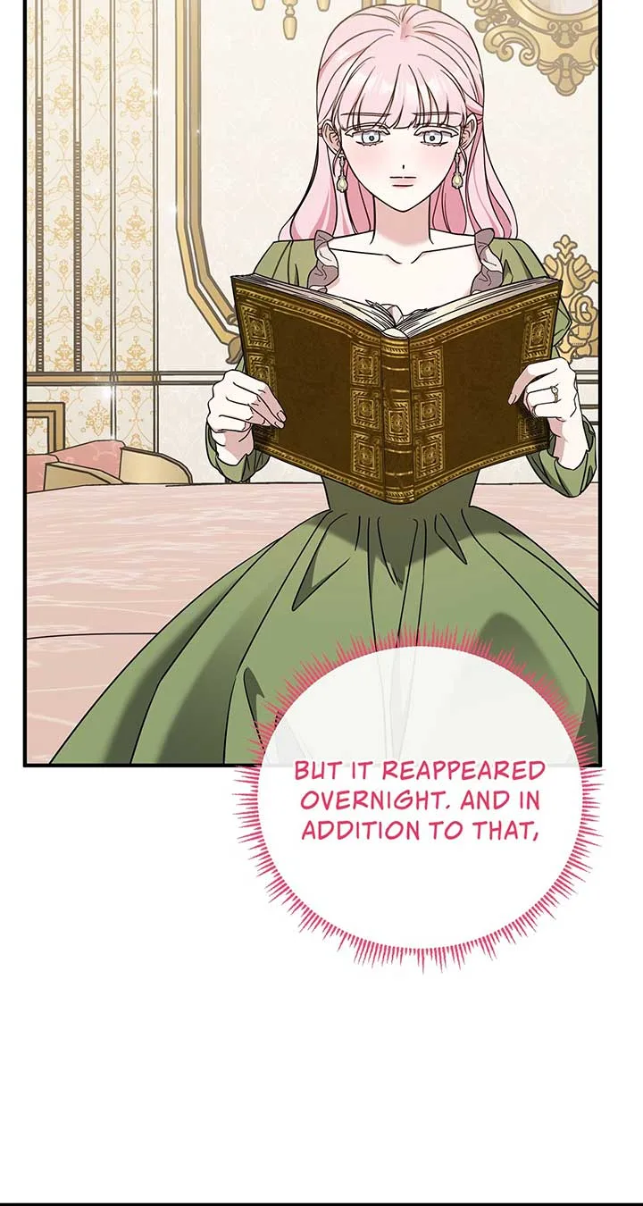 I Won’t Go Back to My Family Who Abandoned Me Chapter 49 page 56