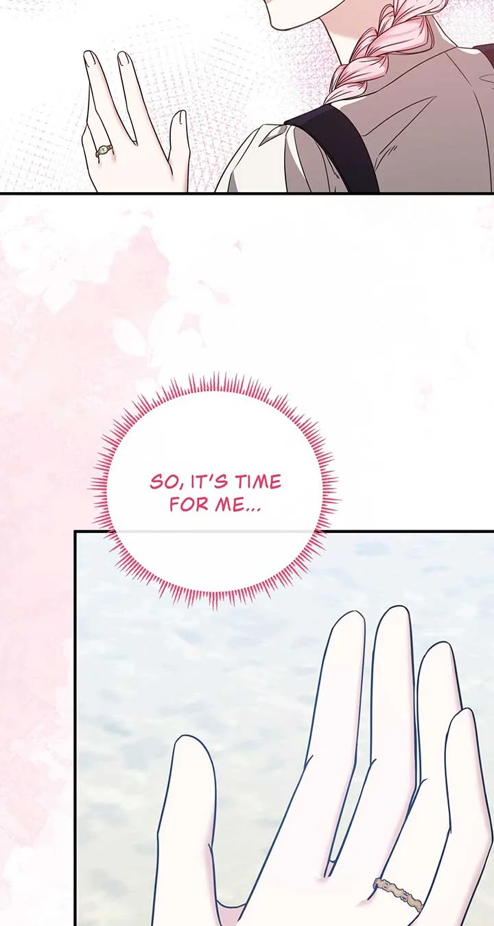 I Won’t Go Back to My Family Who Abandoned Me Chapter 48 page 51