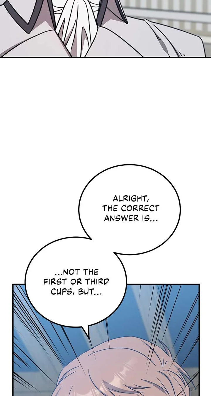 I Won’t Go Back to My Family Who Abandoned Me Chapter 48 page 73