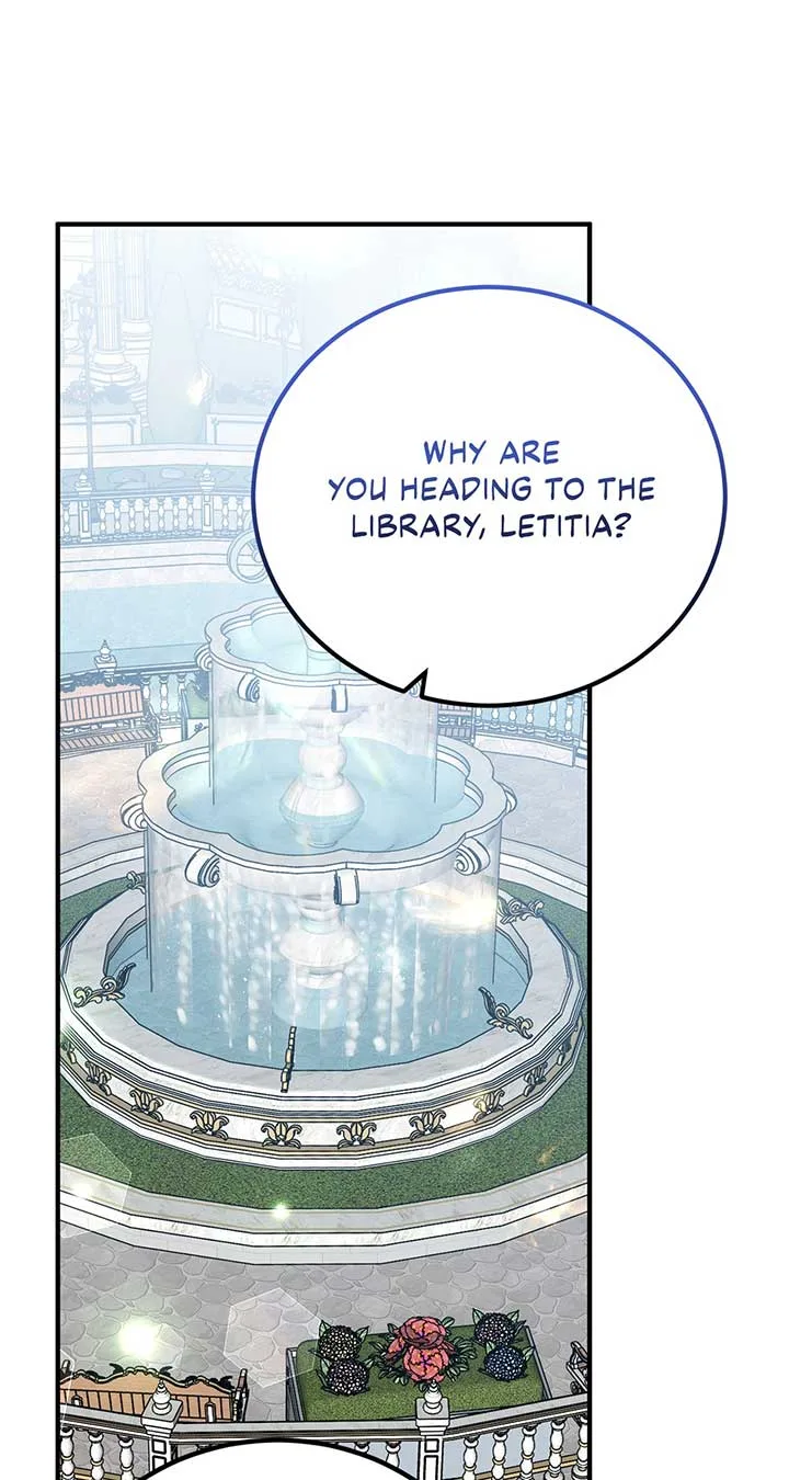 I Won’t Go Back to My Family Who Abandoned Me Chapter 48 page 63