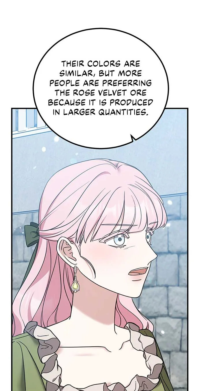 I Won’t Go Back to My Family Who Abandoned Me Chapter 49 page 76