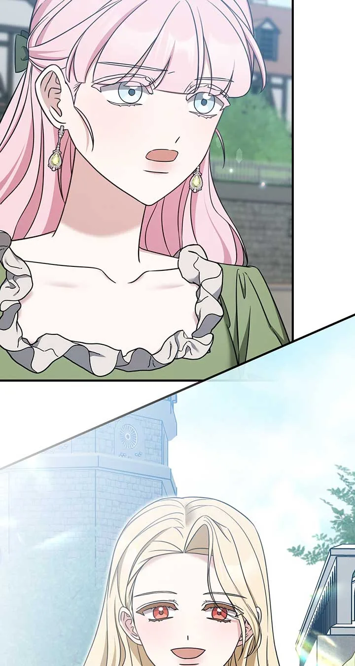 I Won’t Go Back to My Family Who Abandoned Me Chapter 49 page 68