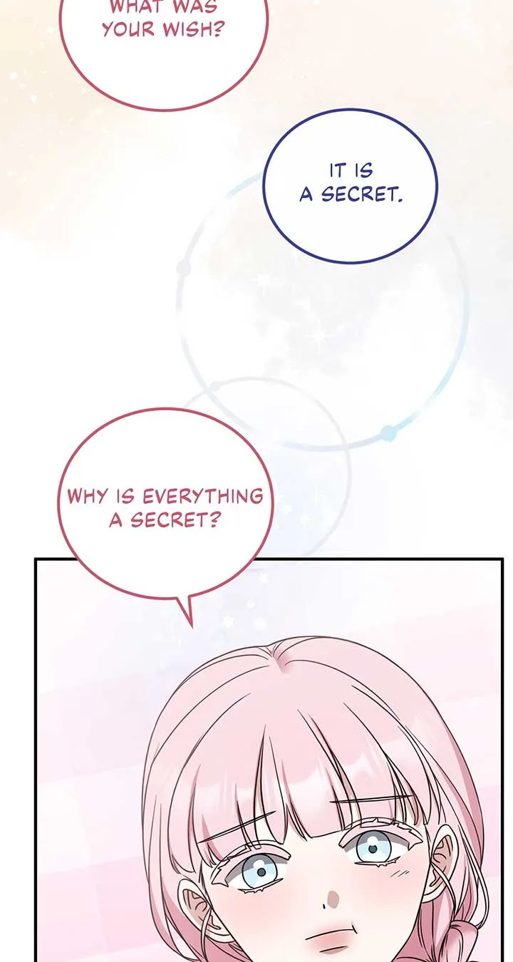 I Won’t Go Back to My Family Who Abandoned Me Chapter 49 page 21