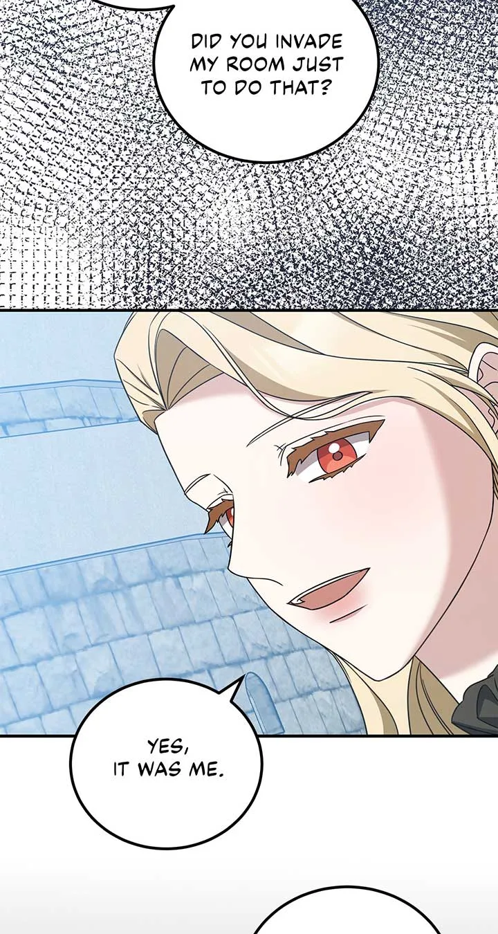 I Won’t Go Back to My Family Who Abandoned Me Chapter 49 page 83