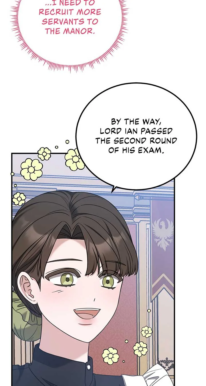 I Won’t Go Back to My Family Who Abandoned Me Chapter 49 page 63