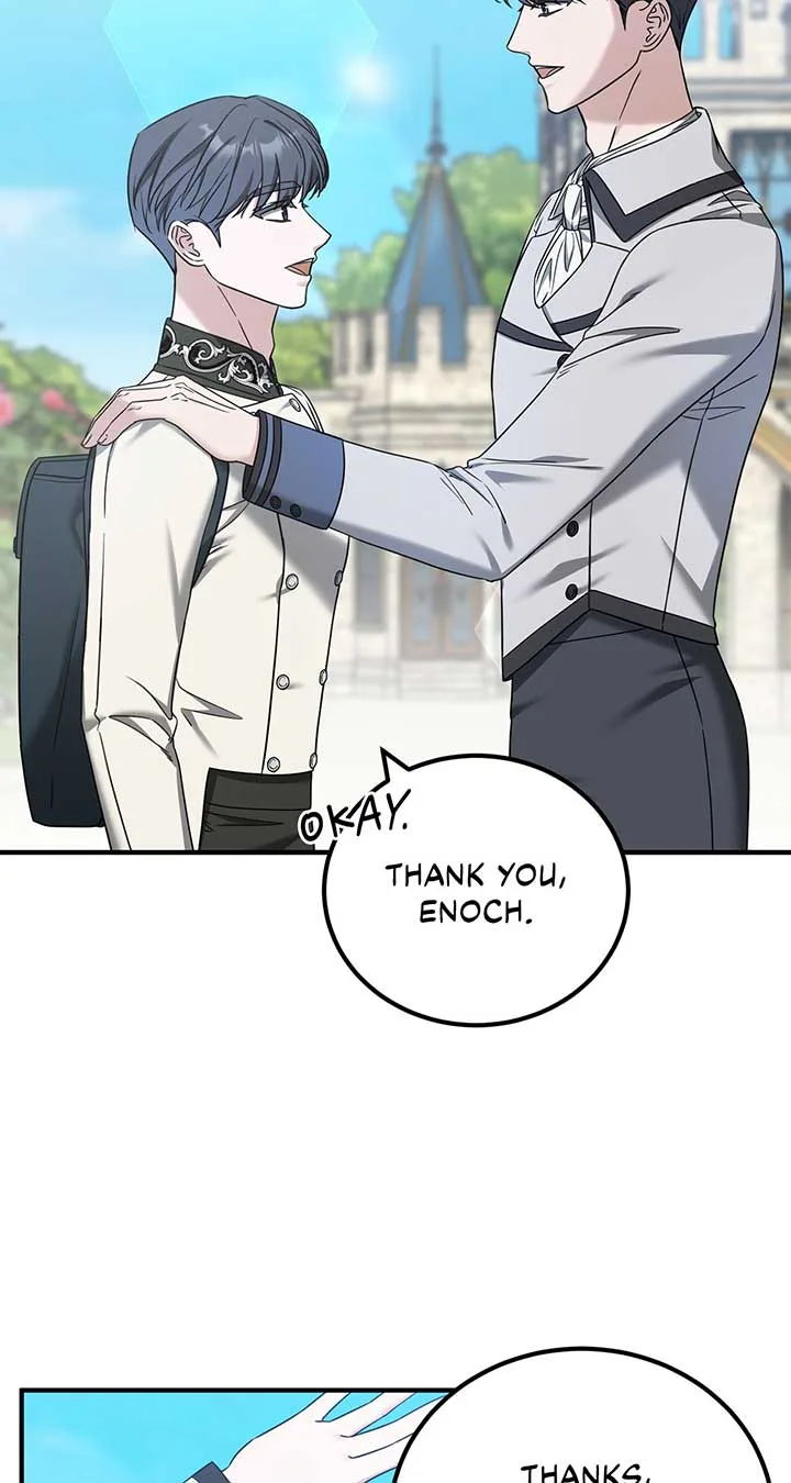 I Won’t Go Back to My Family Who Abandoned Me Chapter 48 page 48