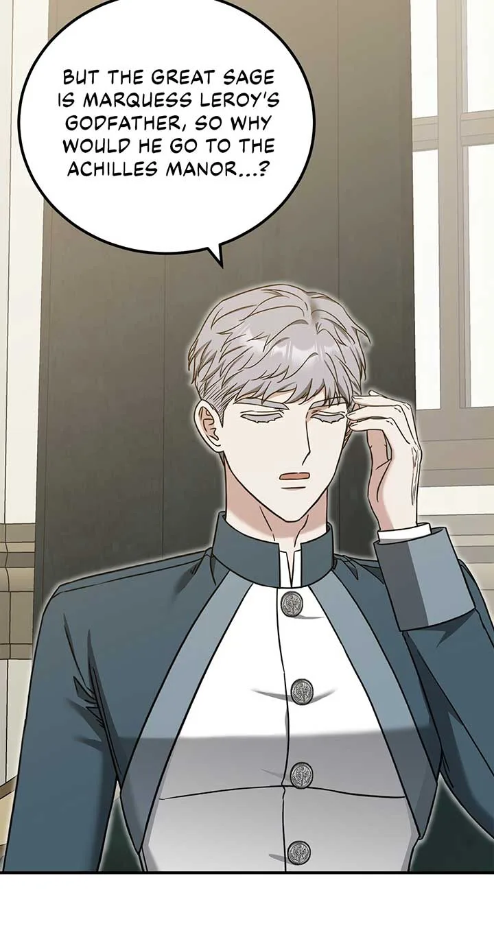 I Won’t Go Back to My Family Who Abandoned Me Chapter 48 page 41