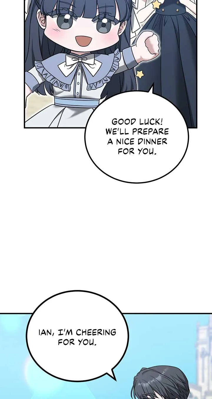 I Won’t Go Back to My Family Who Abandoned Me Chapter 48 page 47