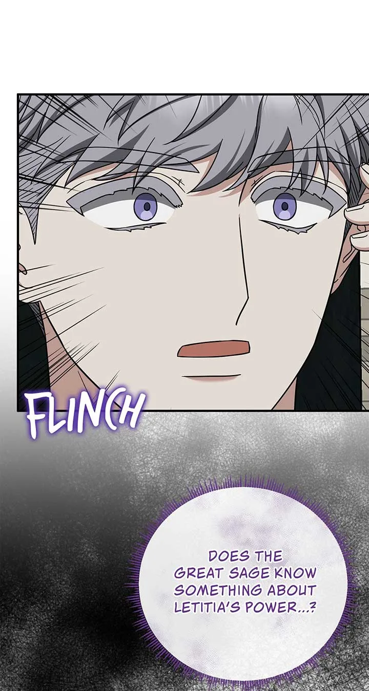 I Won’t Go Back to My Family Who Abandoned Me Chapter 48 page 42