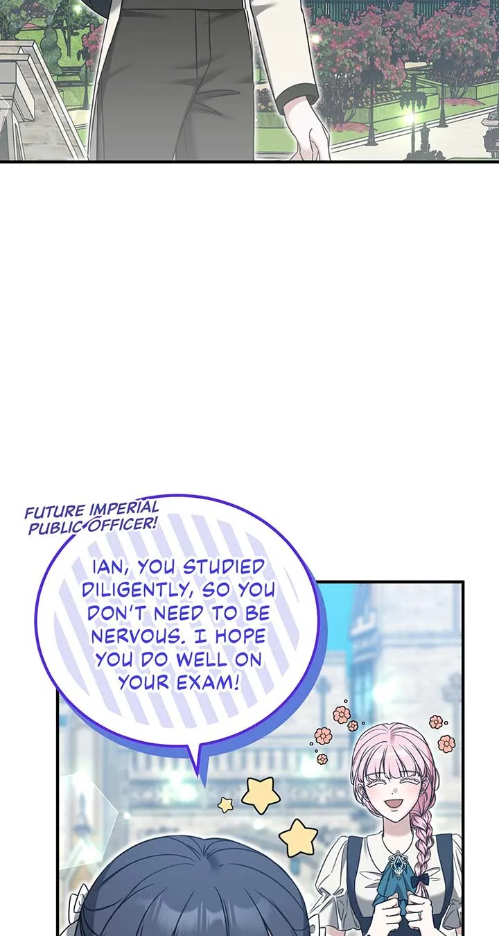 I Won’t Go Back to My Family Who Abandoned Me Chapter 48 page 46