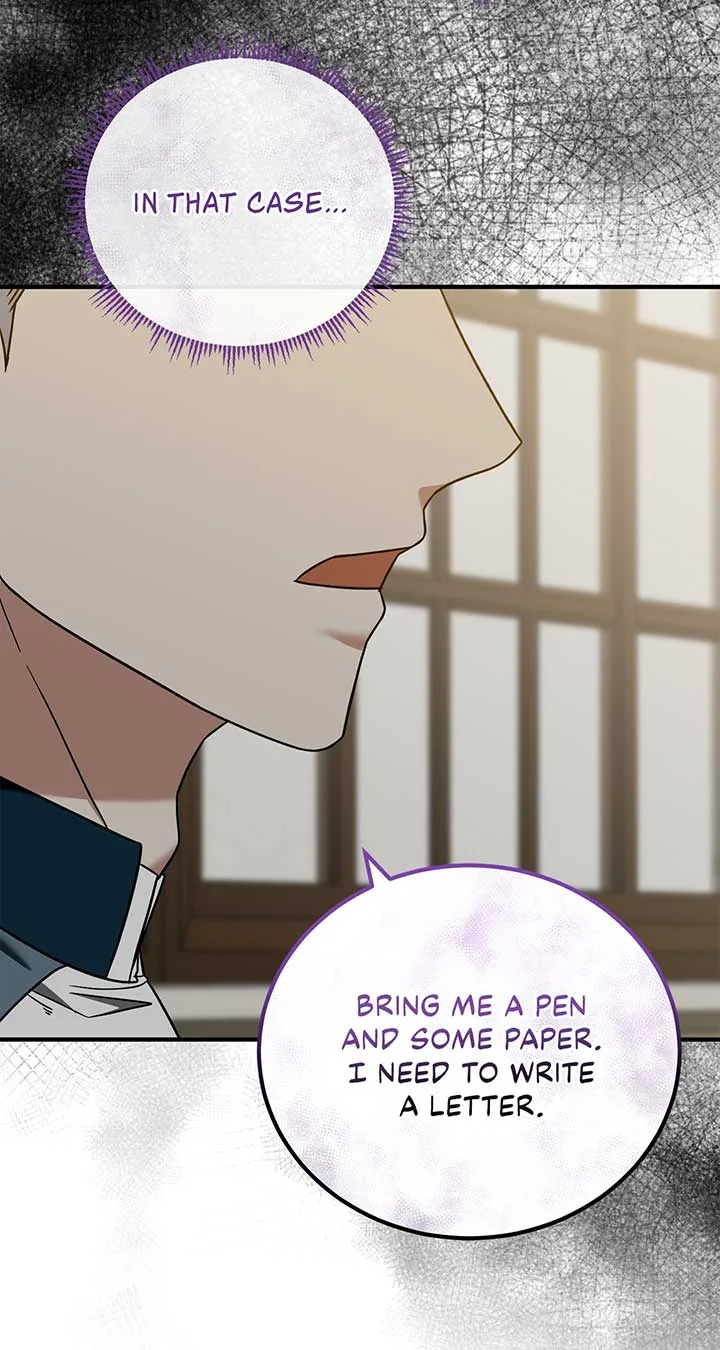 I Won’t Go Back to My Family Who Abandoned Me Chapter 48 page 43