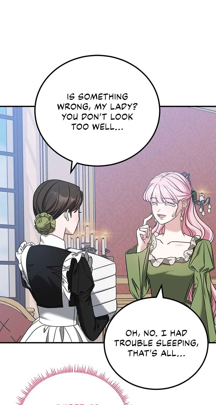 I Won’t Go Back to My Family Who Abandoned Me Chapter 49 page 62