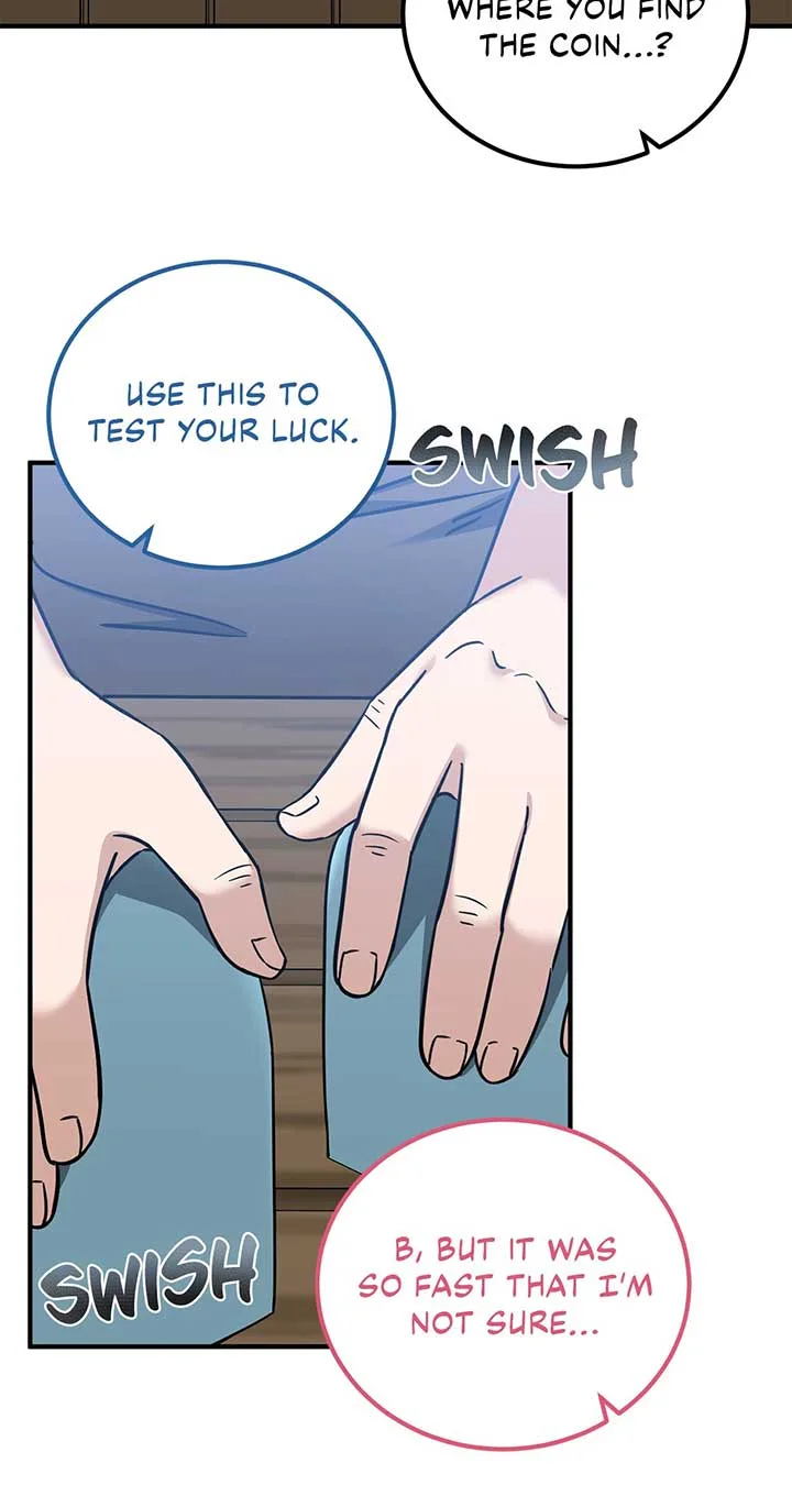 I Won’t Go Back to My Family Who Abandoned Me Chapter 48 page 70