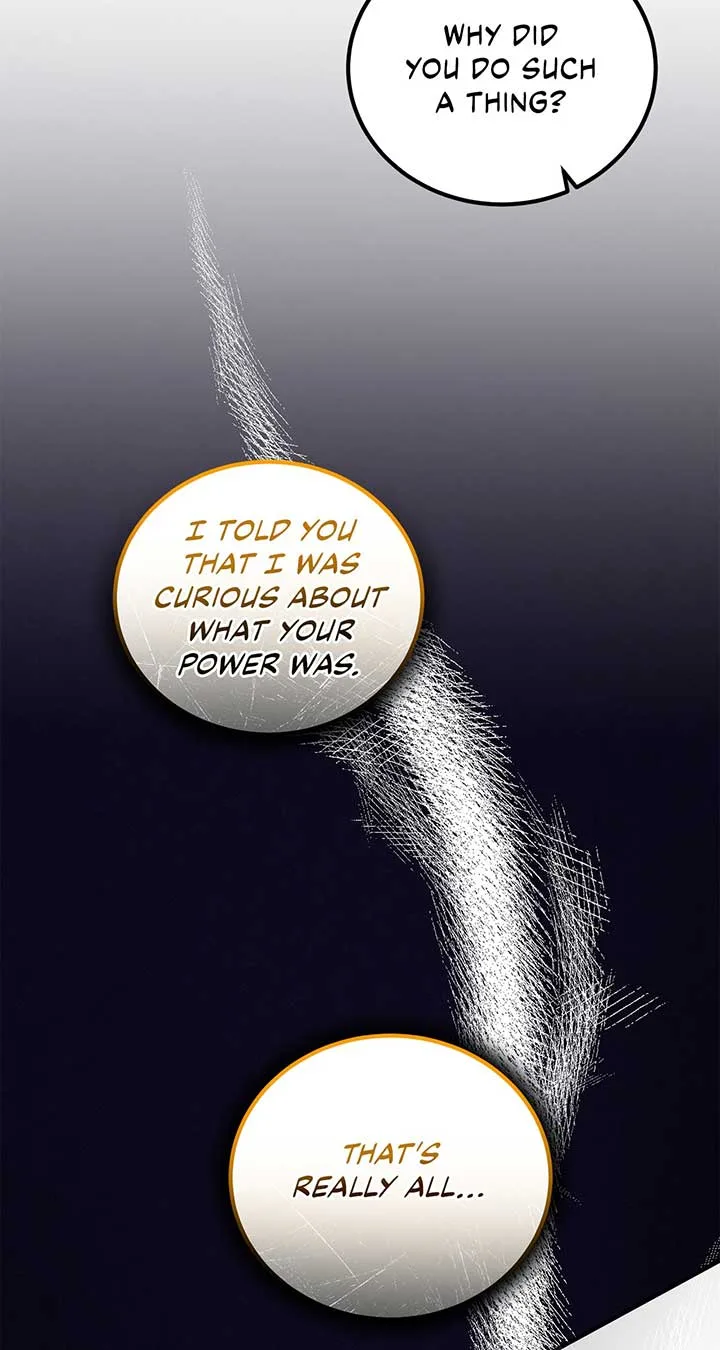 I Won’t Go Back to My Family Who Abandoned Me Chapter 49 page 84