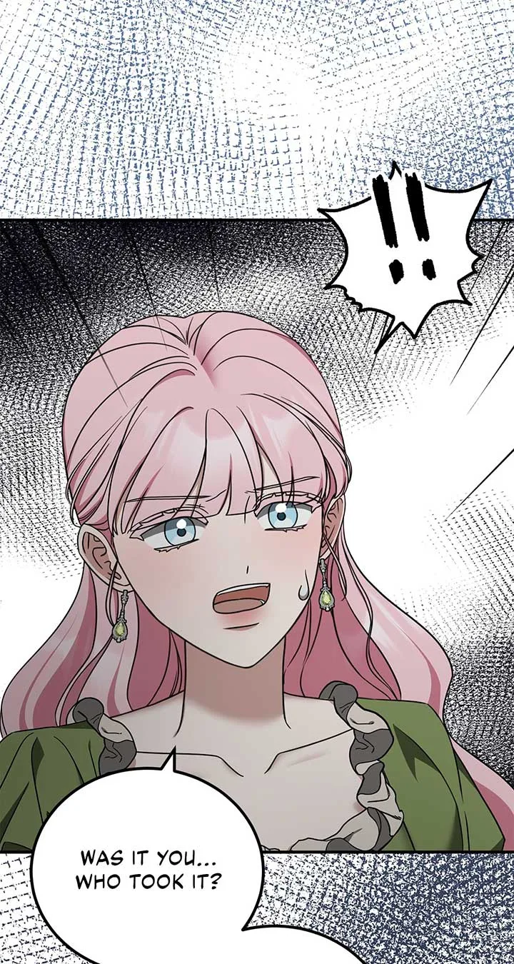 I Won’t Go Back to My Family Who Abandoned Me Chapter 49 page 82