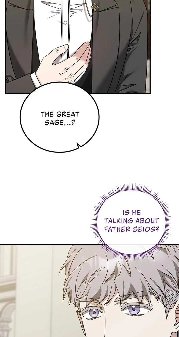 I Won’t Go Back to My Family Who Abandoned Me Chapter 48 page 39