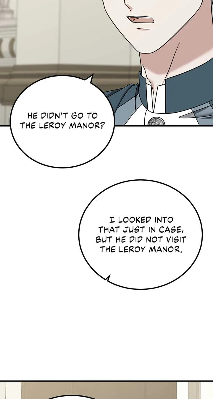 I Won’t Go Back to My Family Who Abandoned Me Chapter 48 page 40