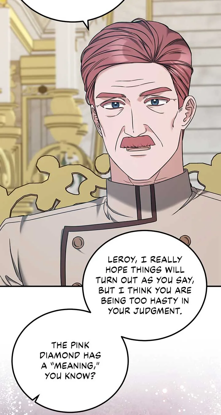I Won’t Go Back to My Family Who Abandoned Me Chapter 49 page 32