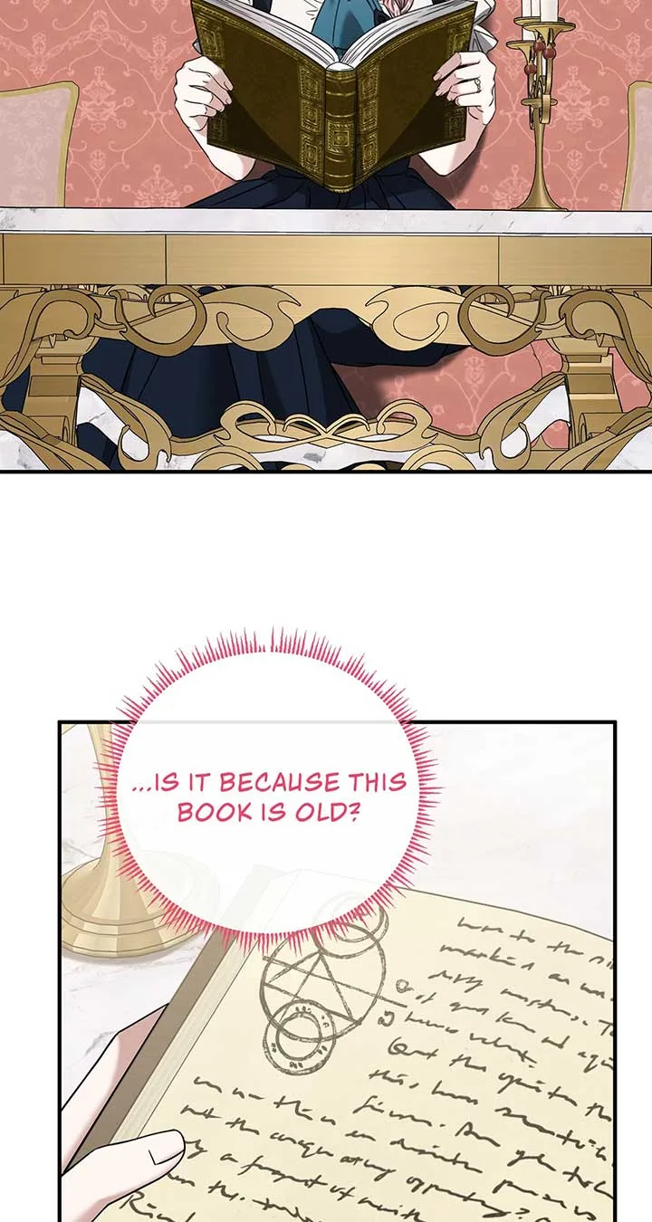 I Won’t Go Back to My Family Who Abandoned Me Chapter 48 page 55