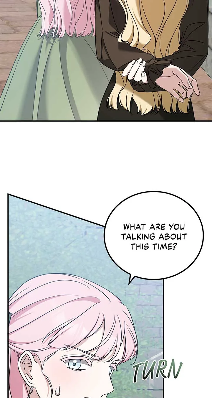 I Won’t Go Back to My Family Who Abandoned Me Chapter 49 page 73